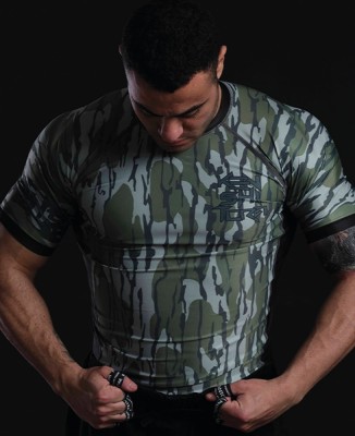 Mossy OAK Rashguard