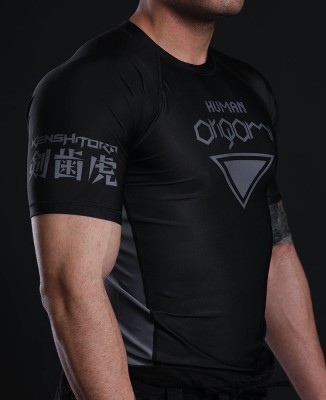 The Origami Rashguard