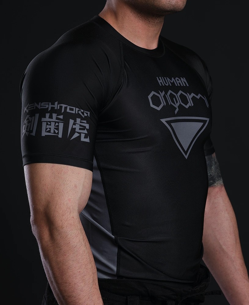 The Origami Rashguard