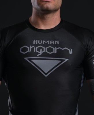 The Origami Rashguard