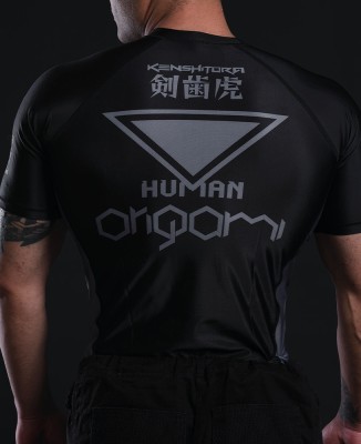 The Origami Rashguard