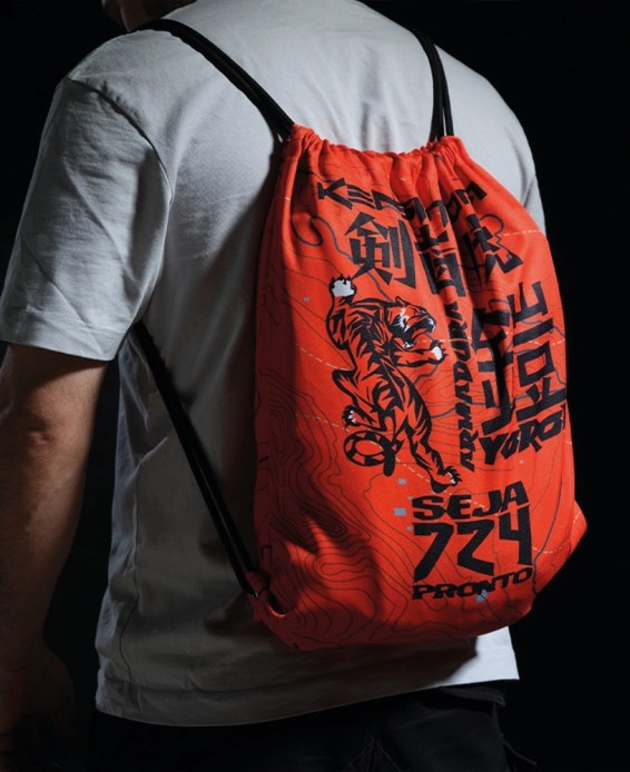 The 724 Bag