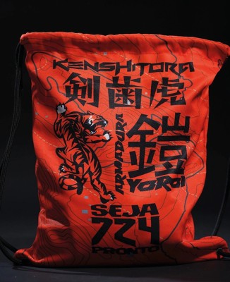 The 724 Bag