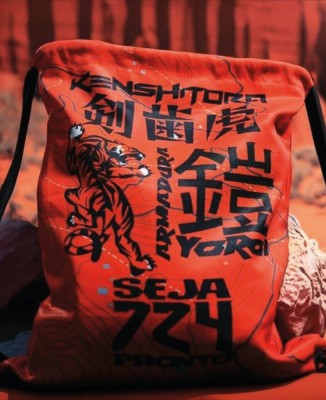 The 724 Bag