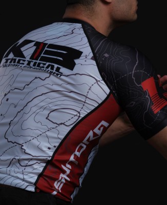 K13 TACTICAL SOLUTIONS & RISK MANAGEMENT Rashguard